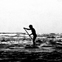 B-W-21
