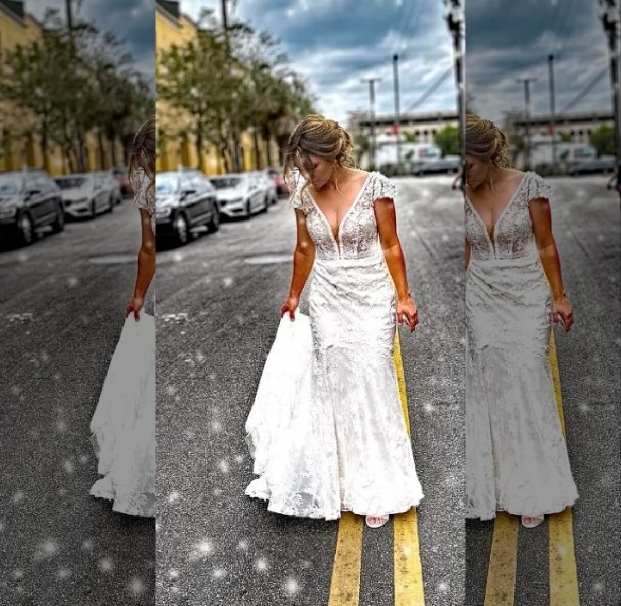 Bride